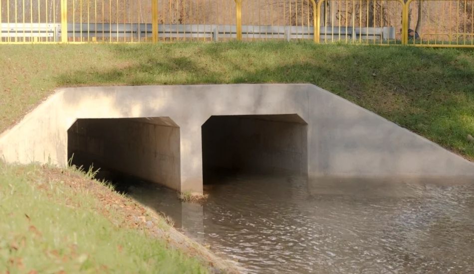 Box Culvert 