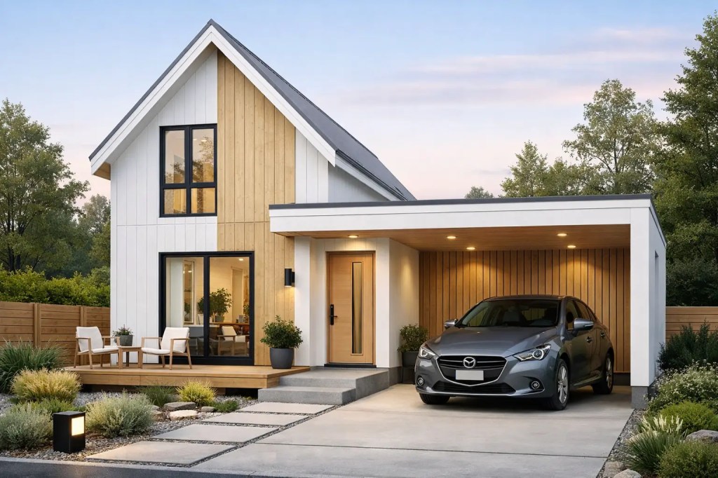 Estimasi Biaya Membangun Rumah Minimalis per Meter Persegi + Tips&nbsp;Anggaran