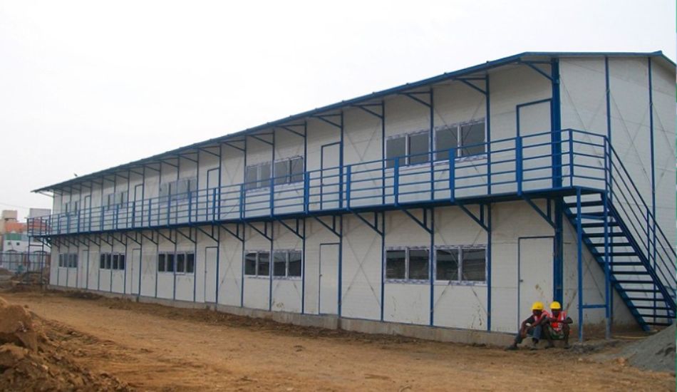 Apa Itu Bedeng Bangunan? Fungsi dan Jenisnya dalam Proyek&nbsp;Konstruksi