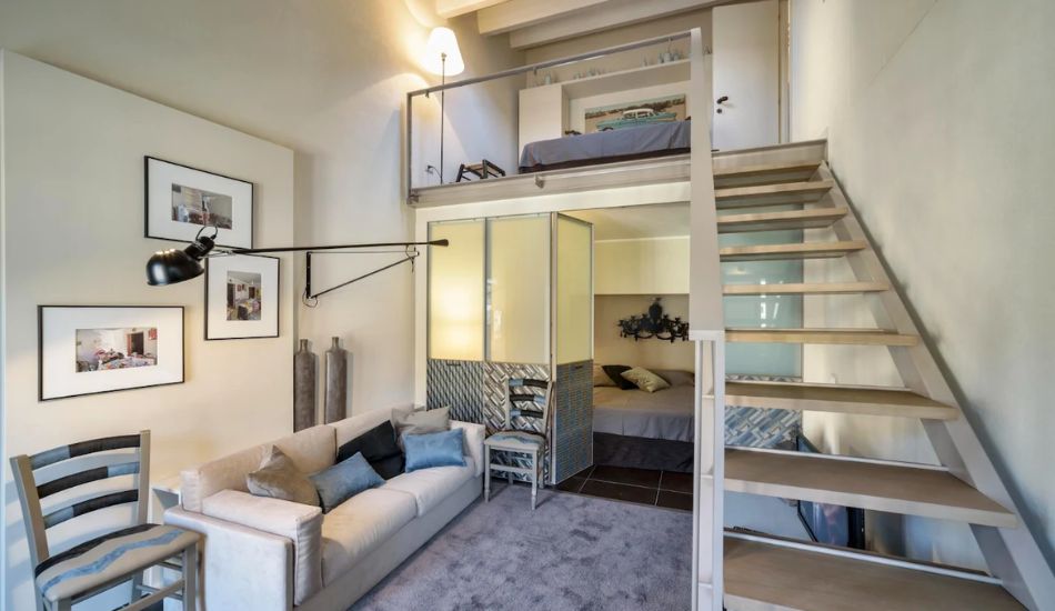 Apa Itu Mezzanine? Solusi Menambah Ruang Tanpa Renovasi&nbsp;Besar