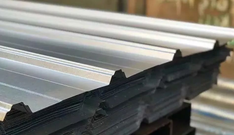 Bondek Adalah: Pengertian, Fungsi, dan Kegunaannya dalam&nbsp;Konstruksi