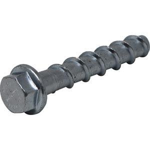 Concrete Anchors
