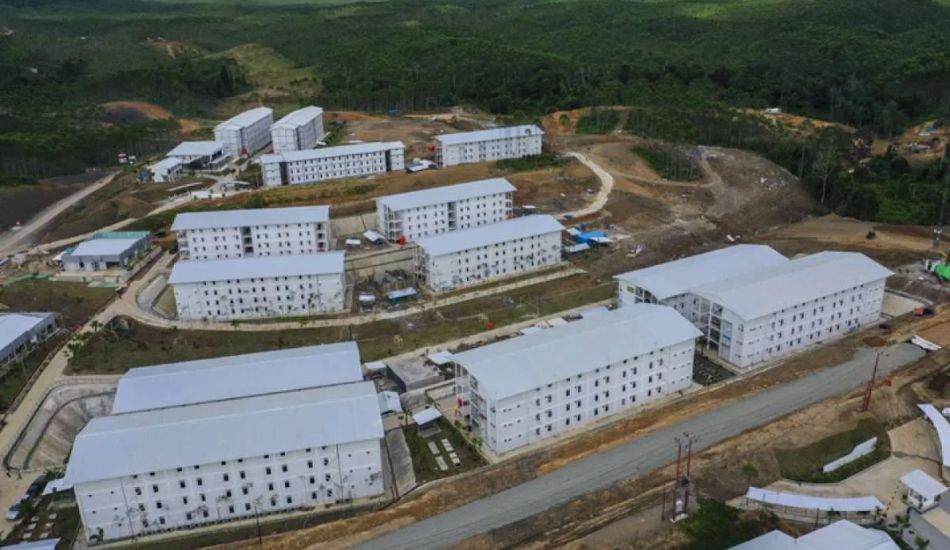 Jenis-Jenis Bedeng Proyek yang Paling Banyak&nbsp;Digunakan