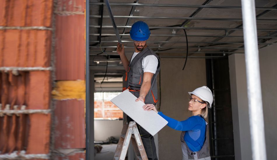 Material Bangunan Terbaik untuk Rumah Tahan Lama di Iklim&nbsp;Tropis!
