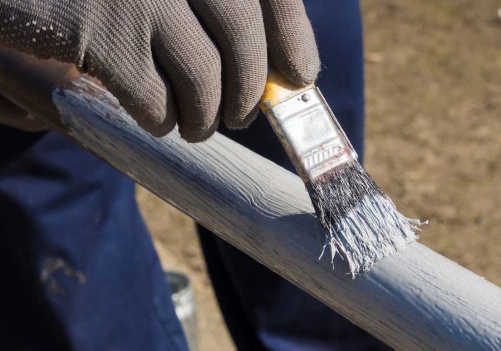 5 Kelebihan Cat Zinchromate untuk Perlindungan Anti&nbsp;Karat