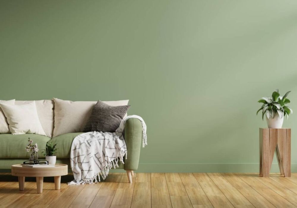 7 Warna Cat Tembok yang Bikin Rumah Terlihat Lebih Luas dan&nbsp;Terang