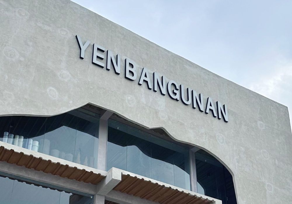 Toko Bangunan Deltamas – YEN&nbsp;BANGUNAN