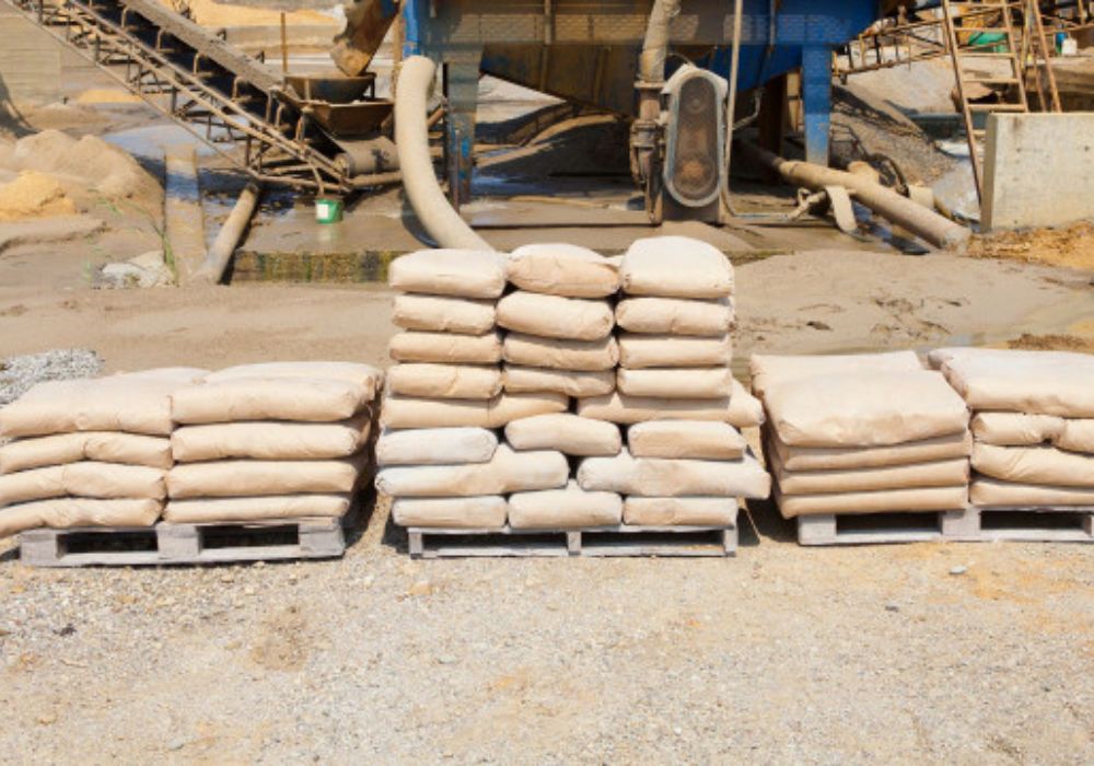 Harga Semen per Sak vs per Kg