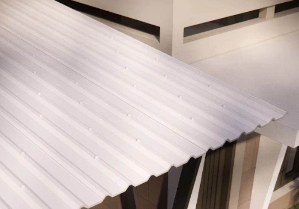 Kelebihan Atap UPVC untuk Rumah Tropis 