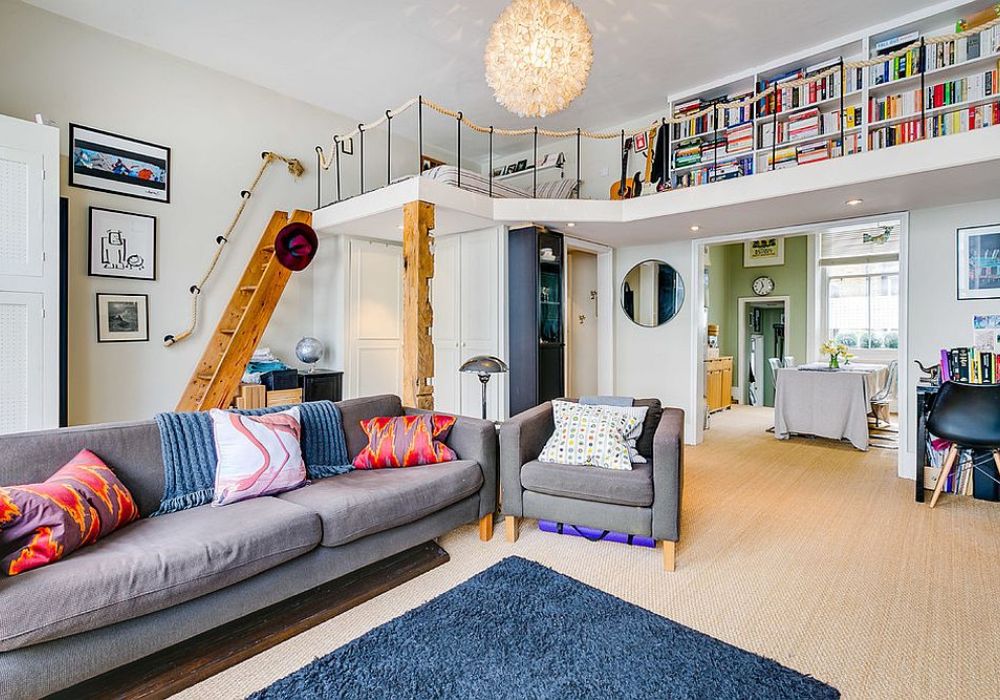 Mezzanine vs Lantai Dua: Mana yang Lebih&nbsp;Efisien?