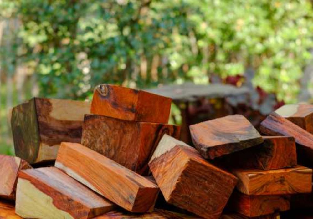 Perbandingan Kayu Ulin vs Kayu Jati 