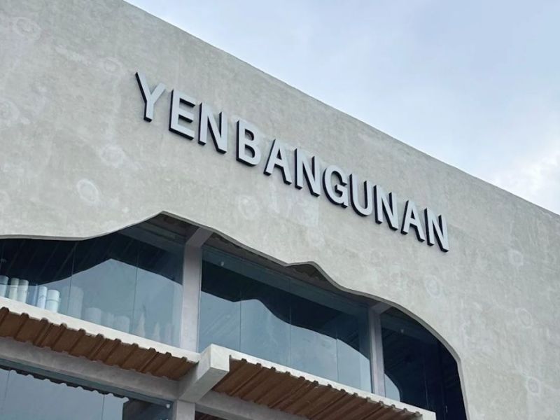Toko Bangunan 24 Jam Terdekat di Cikarang – YEN&nbsp;BANGUNAN