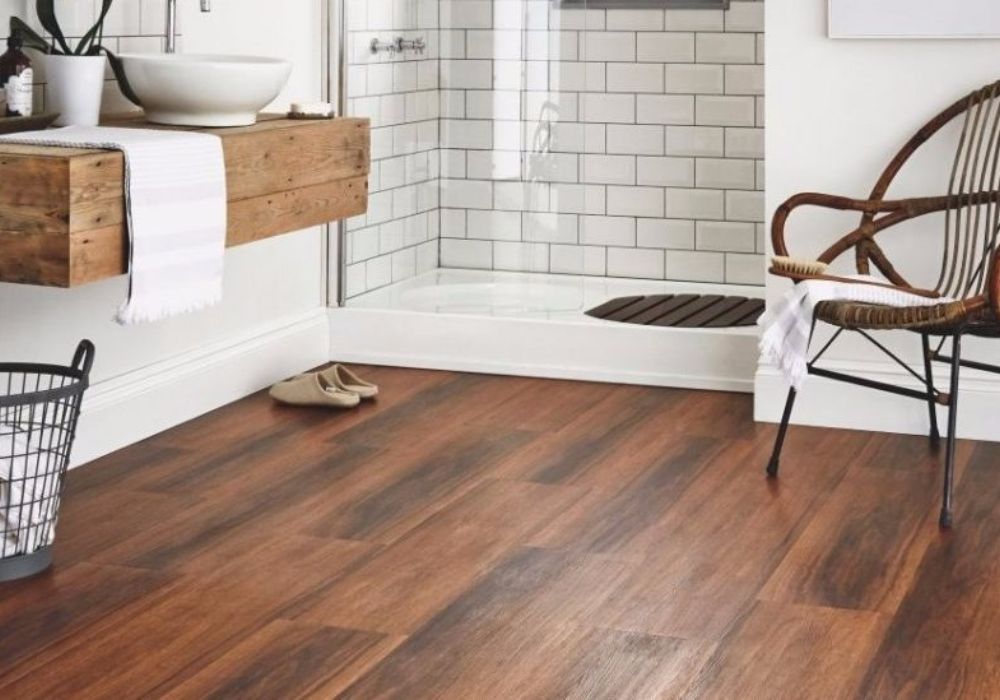 Vinyl Lantai Motif Kayu: Alternatif Estetik dengan Harga Lebih&nbsp;Terjangkau