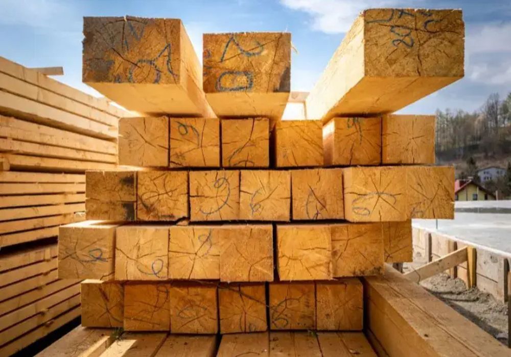 Harga Kayu 