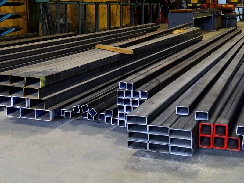 Besi Hollow untuk Apa? Ini Penjelasan&nbsp;Lengkapnya