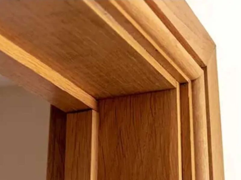 Harga Kusen Pintu Kayu Terbaru 2026 dan Tips&nbsp;Memilih