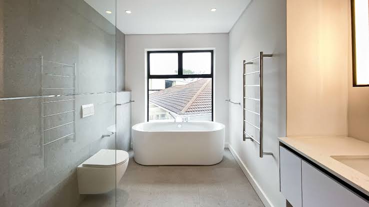 bathtub adalah