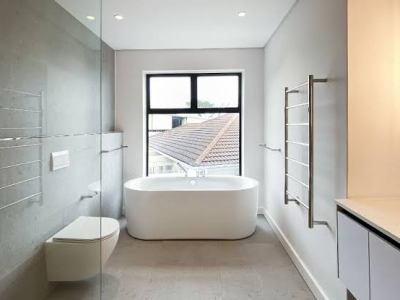 Bathtub Adalah: Pengertian, Fungsi, Jenis, dan Tips Memilih yang&nbsp;Tepat
