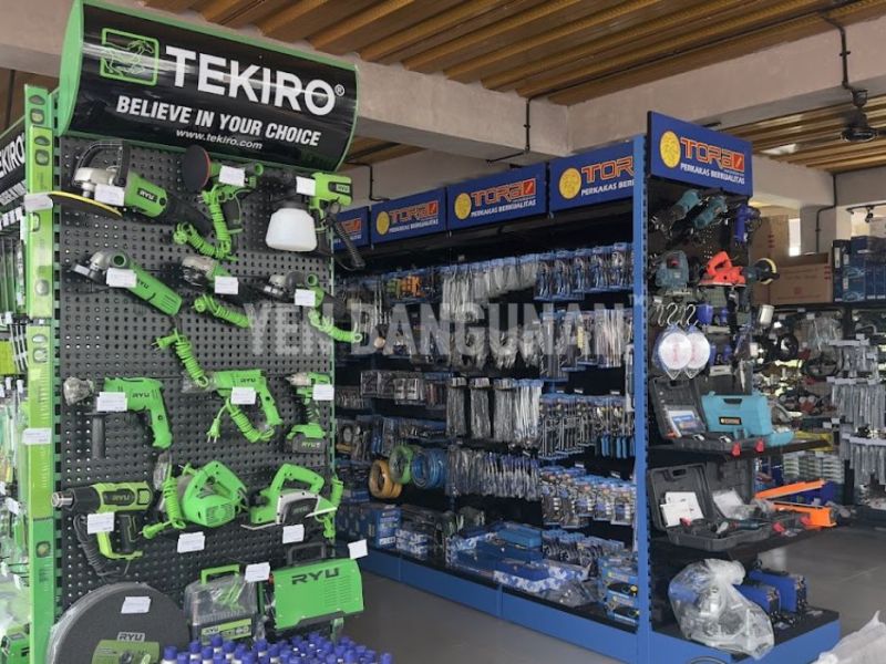 Jual Perkakas Cikarang Terlengkap – YEN BANGUNAN&nbsp;CIKARANG