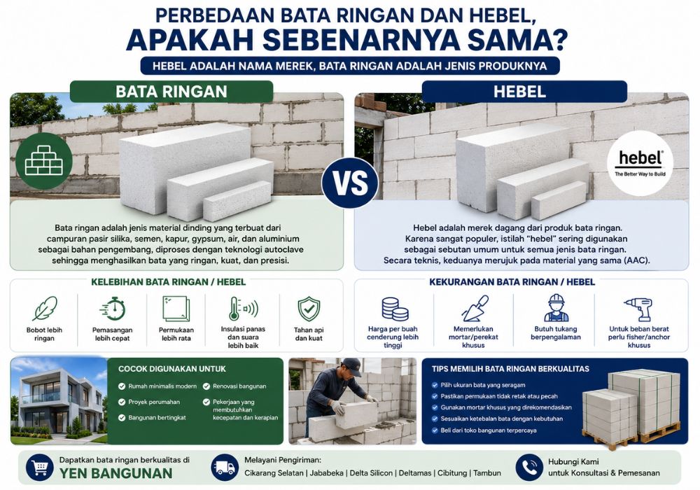 bata vs hebel
